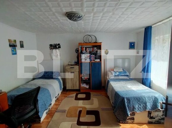 Casa de vânzare 3 camere Copou - 139052CV | BLITZ Iași | Poza8