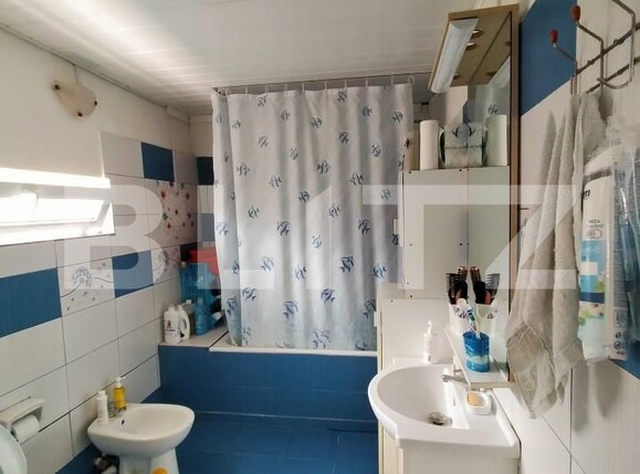 Casa de vânzare 3 camere Copou - 139052CV | BLITZ Iași | Poza10