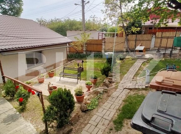 Casa de vânzare 3 camere Copou - 139052CV | BLITZ Iași | Poza2