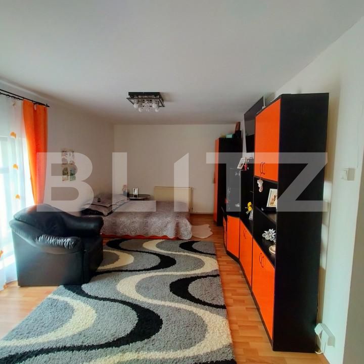 Casa de vânzare 3 camere Copou - 139052CV | BLITZ Iași | Poza4