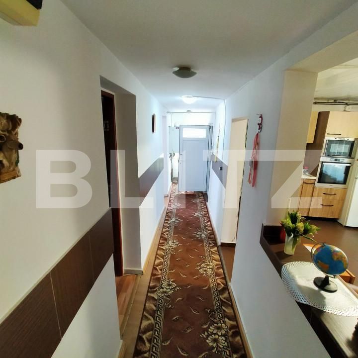 Casa de vânzare 3 camere Copou - 139052CV | BLITZ Iași | Poza5