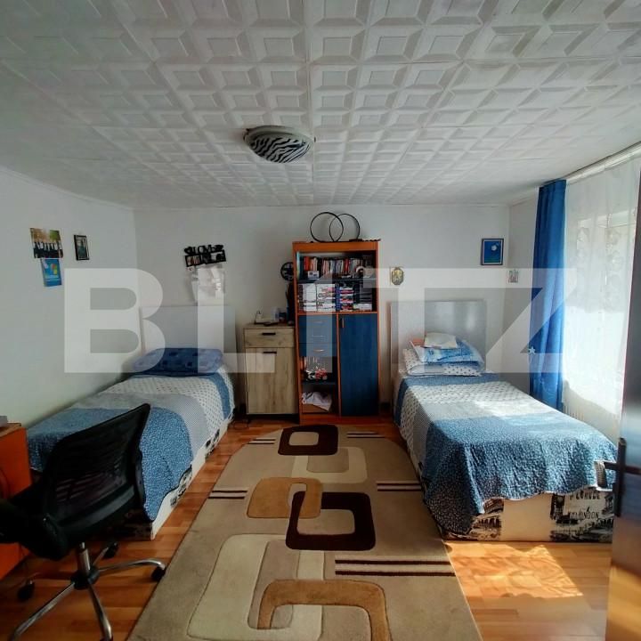 Casa de vânzare 3 camere Copou - 139052CV | BLITZ Iași | Poza8