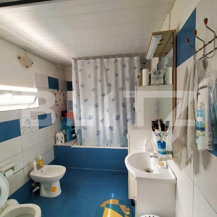 Casa de vânzare 3 camere Copou - 139052CV | BLITZ Iași | Poza10