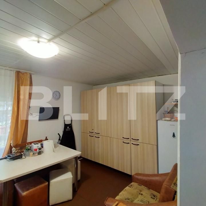 Casa de vânzare 3 camere Copou - 139052CV | BLITZ Iași | Poza7