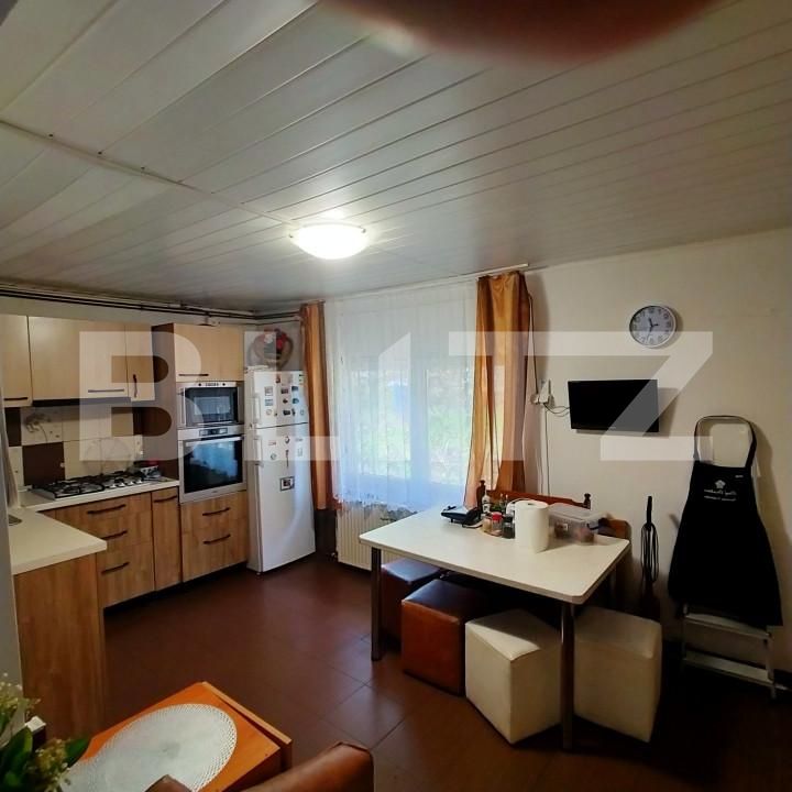 Casa de vânzare 3 camere Copou - 139052CV | BLITZ Iași | Poza6