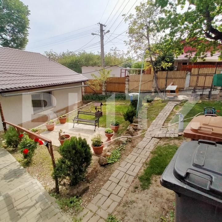 Casa de vânzare 3 camere Copou - 139052CV | BLITZ Iași | Poza2