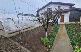 Vila, 5 camere 197 utili, 800 mp Teren, zona HLINCEA