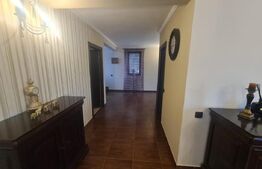 Vila, 5 camere 197 utili, 800 mp Teren, zona HLINCEA