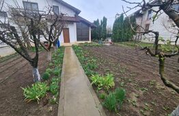 Vila, 5 camere 197 utili, 800 mp Teren, zona HLINCEA