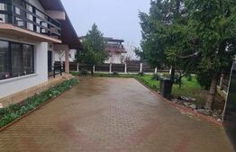 Vila, 5 camere 197 utili, 800 mp Teren, zona HLINCEA