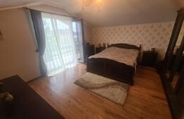 Vila, 5 camere 197 utili, 800 mp Teren, zona HLINCEA