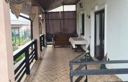 Vila, 5 camere 197 utili, 800 mp Teren, zona HLINCEA