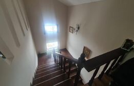 Vila, 5 camere 197 utili, 800 mp Teren, zona HLINCEA