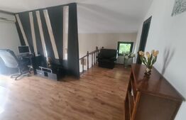 Vila, 5 camere 197 utili, 800 mp Teren, zona HLINCEA