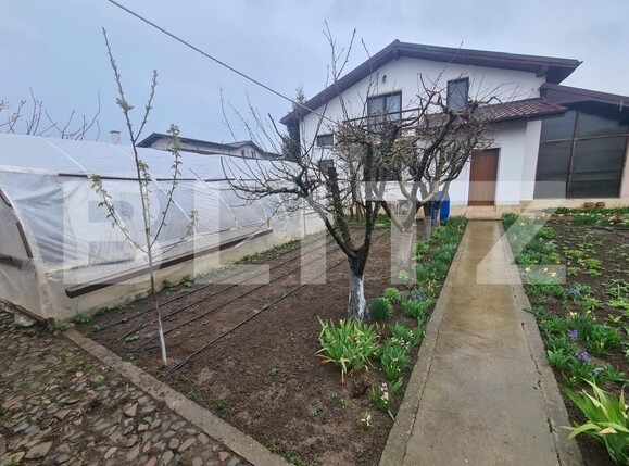 Casa de vânzare 5 camere Visani - 139142CV | BLITZ Iași | Poza8