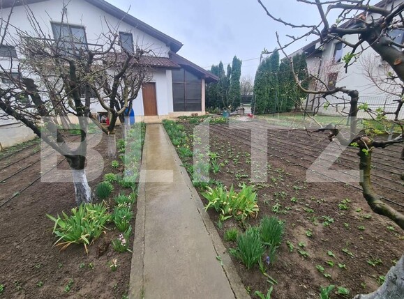 Casa de vânzare 5 camere Visani - 139142CV | BLITZ Iași | Poza7