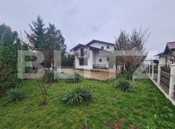 Casa de vânzare 5 camere Visani - 139142CV | BLITZ Iași | Poza1