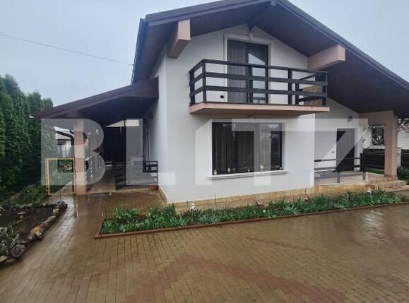 Casa de vânzare 5 camere Visani - 139142CV | BLITZ Iași | Poza2