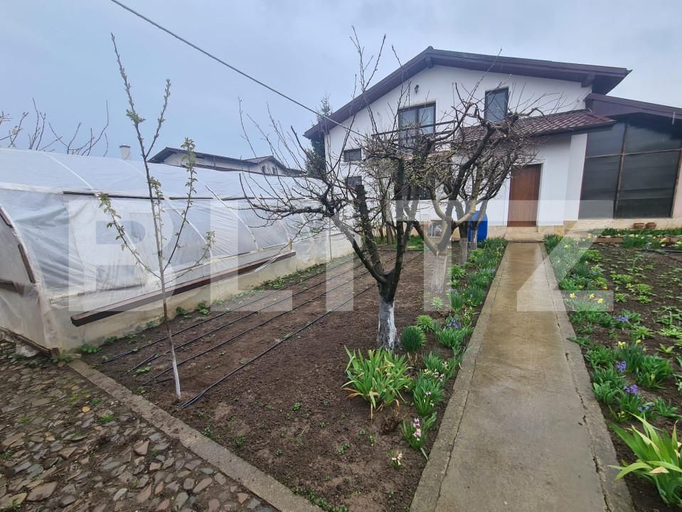 Casa de vânzare 5 camere Visani - 139142CV | BLITZ Iași | Poza8