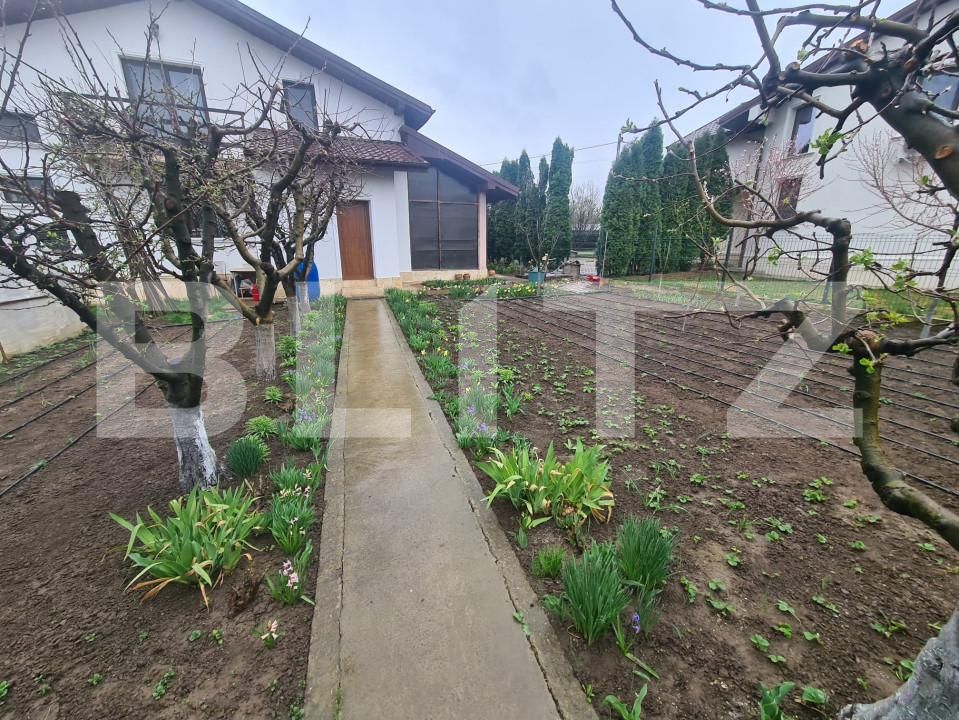 Casa de vânzare 5 camere Visani - 139142CV | BLITZ Iași | Poza7