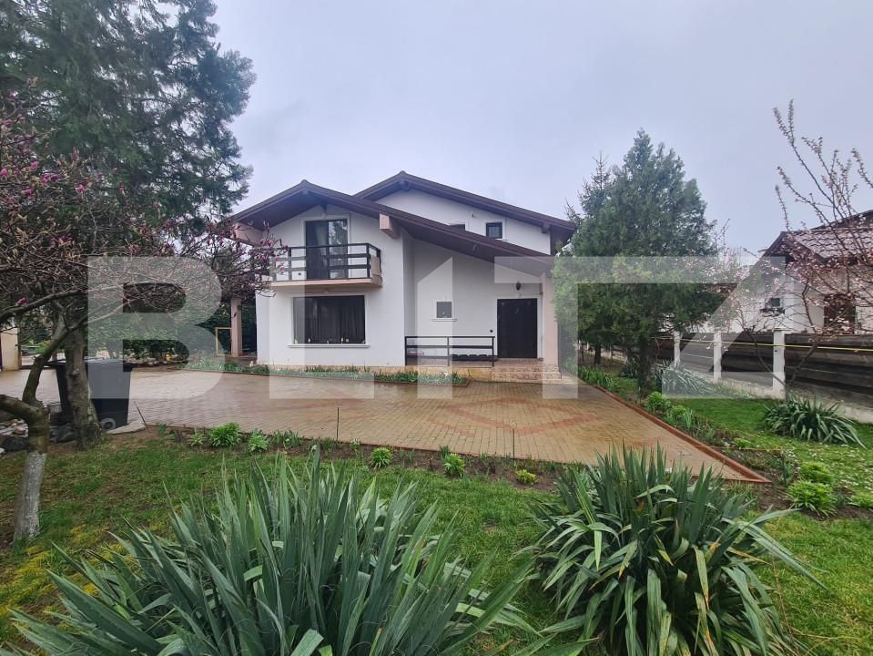 Casa de vânzare 5 camere Visani - 139142CV | BLITZ Iași | Poza5