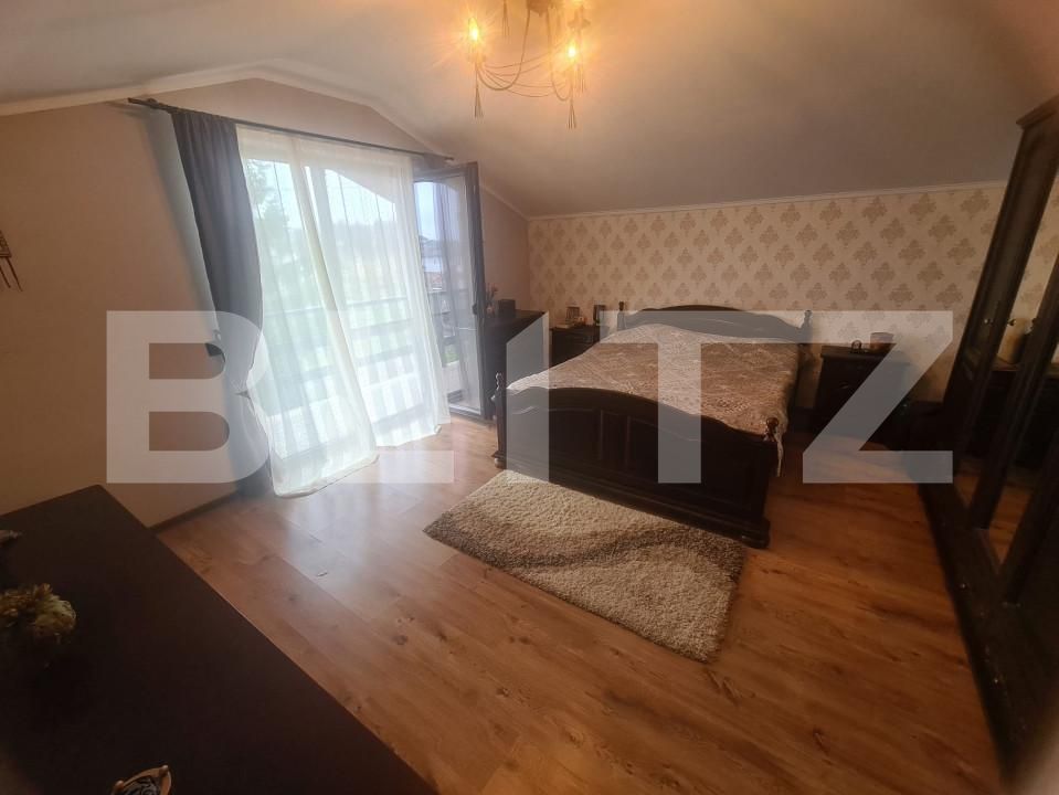 Casa de vânzare 5 camere Visani - 139142CV | BLITZ Iași | Poza15