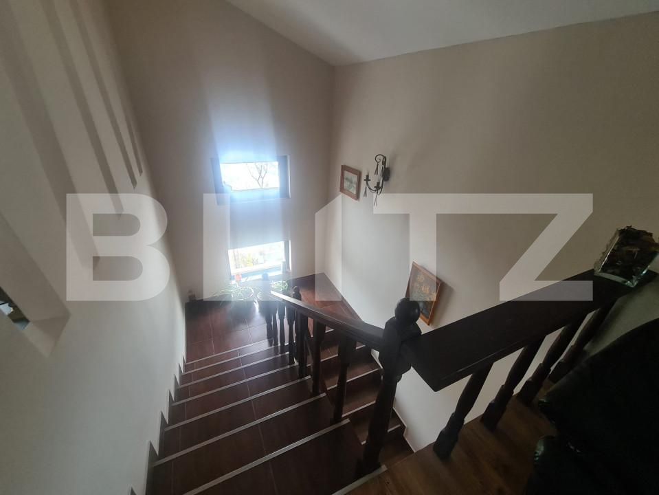 Casa de vânzare 5 camere Visani - 139142CV | BLITZ Iași | Poza11