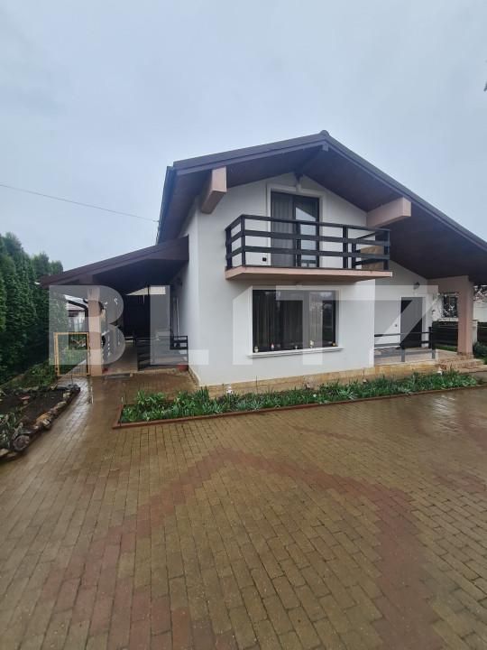 Casa de vânzare 5 camere Visani - 139142CV | BLITZ Iași | Poza2