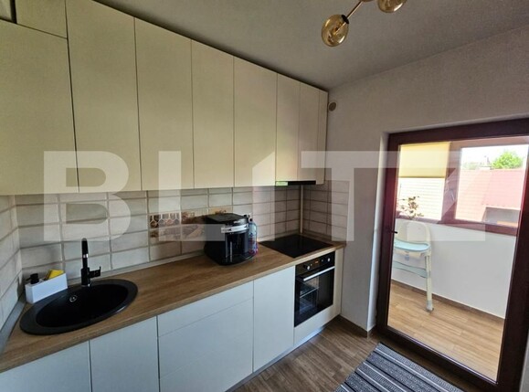 Garsonieră de vânzare Valea Lupului - 139146AV | BLITZ Iași | Poza4