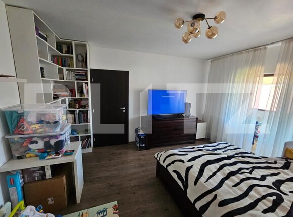 Garsonieră de vânzare Valea Lupului - 139146AV | BLITZ Iași | Poza3