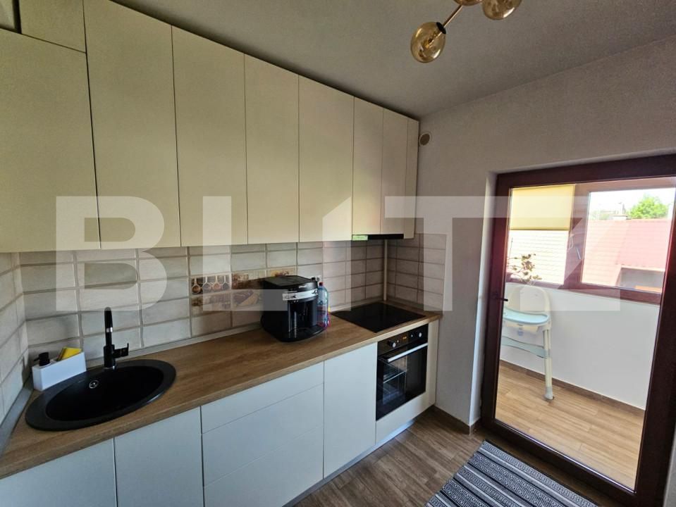 Garsonieră de vânzare Valea Lupului - 139146AV | BLITZ Iași | Poza4