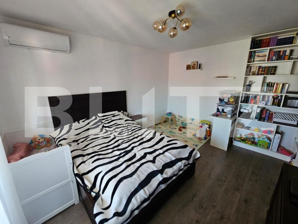 Garsonieră de vânzare Valea Lupului - 139146AV | BLITZ Iași | Poza1