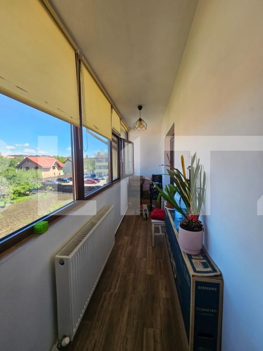 Garsonieră de vânzare Valea Lupului - 139146AV | BLITZ Iași | Poza11