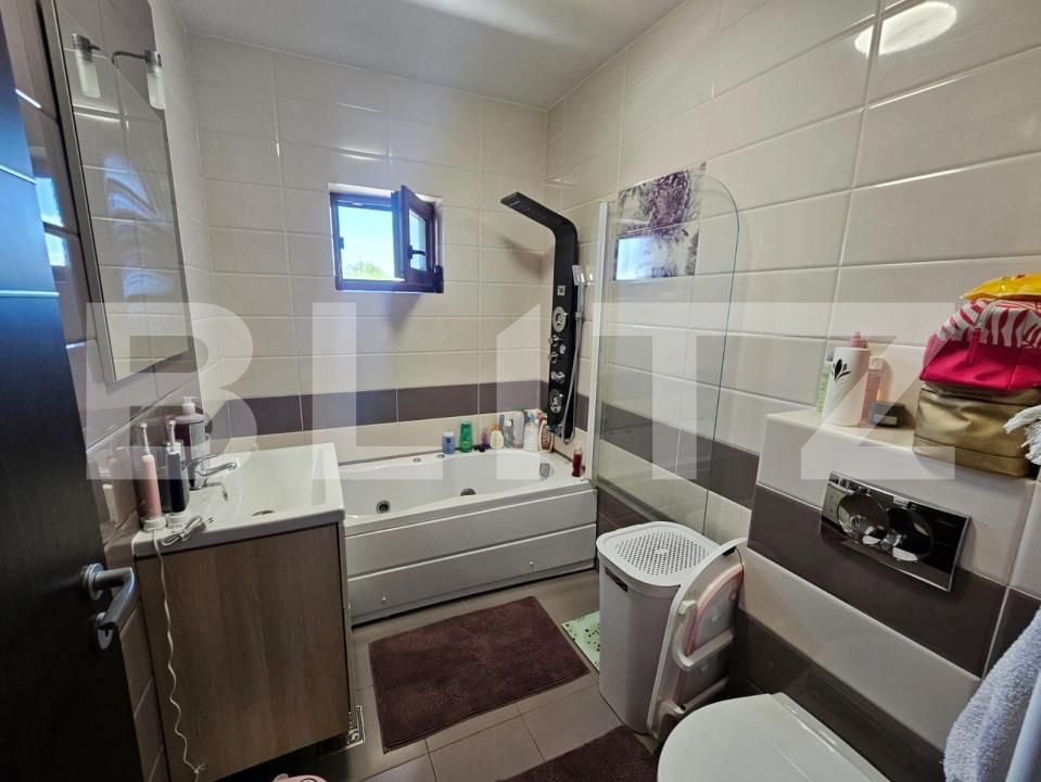 Garsonieră de vânzare Valea Lupului - 139146AV | BLITZ Iași | Poza7