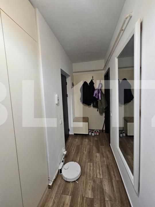 Garsonieră de vânzare Valea Lupului - 139146AV | BLITZ Iași | Poza8