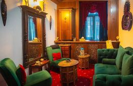 Casa, 6 camere, 430 mp, zona Ultracentral 