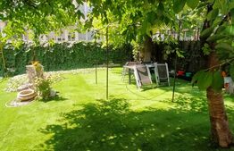 Casa, 6 camere, 430 mp, zona Ultracentral 