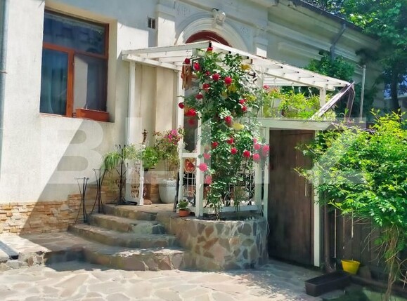 Casa de vânzare 6 camere Centru Civic - 139147CV | BLITZ Iași | Poza2