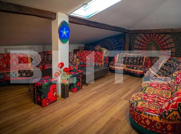 Casa de vânzare 6 camere Centru Civic - 139147CV | BLITZ Iași | Poza4