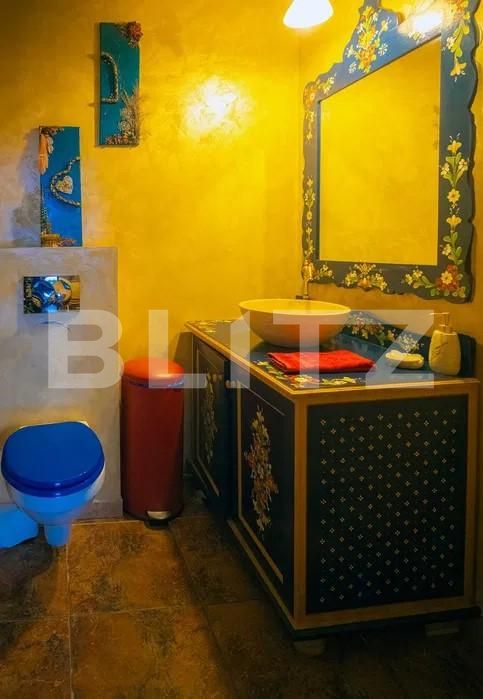 Casa de vânzare 6 camere Centru Civic - 139147CV | BLITZ Iași | Poza9