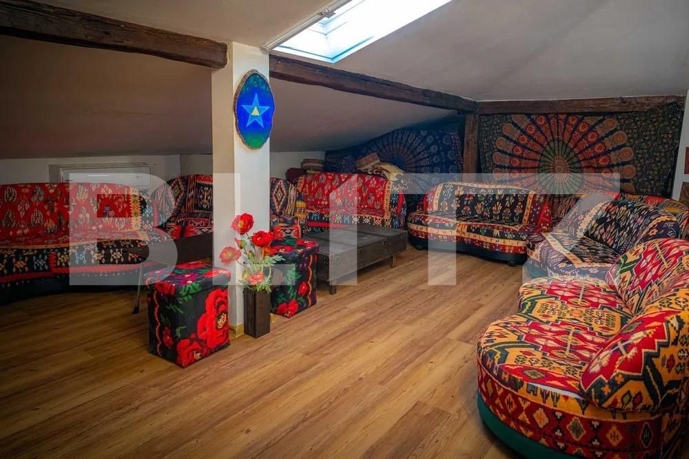 Casa de vânzare 6 camere Centru Civic - 139147CV | BLITZ Iași | Poza4