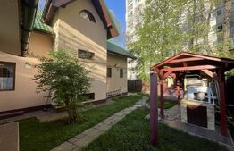 Vila eleganta, 5 camere, 203 mp, Tatarasi