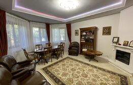 Vila eleganta, 5 camere, 203 mp, Tatarasi