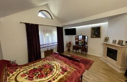 Vila eleganta, 5 camere, 203 mp, Tatarasi