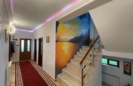 Vila eleganta, 5 camere, 203 mp, Tatarasi