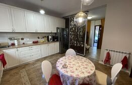 Vila eleganta, 5 camere, 203 mp, Tatarasi