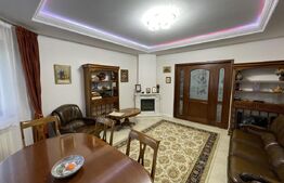 Vila eleganta, 5 camere, 203 mp, Tatarasi