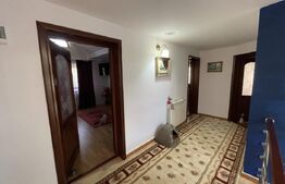 Vila eleganta, 5 camere, 203 mp, Tatarasi