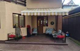 Vila eleganta, 5 camere, 203 mp, Tatarasi