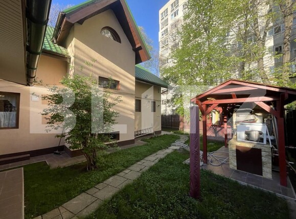 Casa de vânzare 4 camere Tatarasi - 139151CV | BLITZ Iași | Poza4